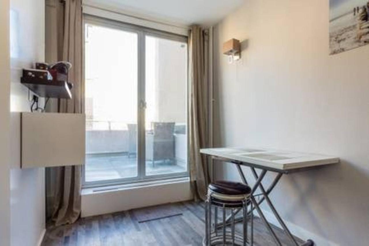 Cmg Expo Porte De Versailles - Nivert Appartement Parijs