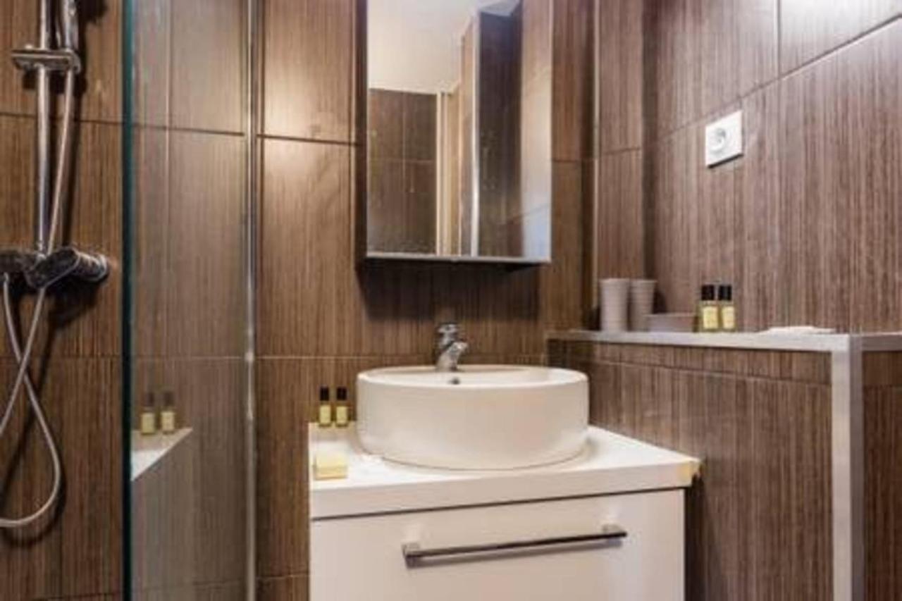 Appartement Cmg Expo Porte De Versailles - Nivert Parijs