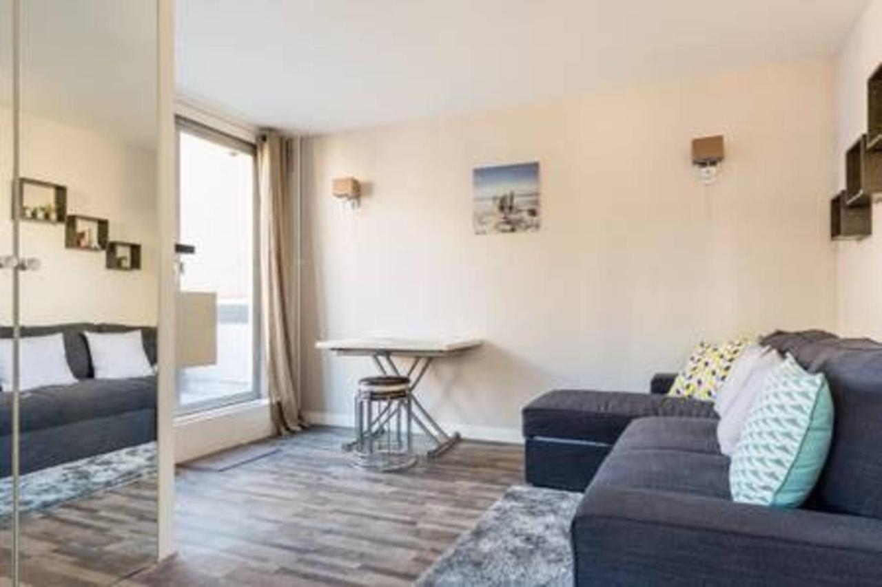 Cmg Expo Porte De Versailles - Nivert Appartement *