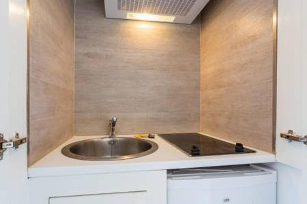 Appartement Cmg Expo Porte De Versailles - Nivert Parijs